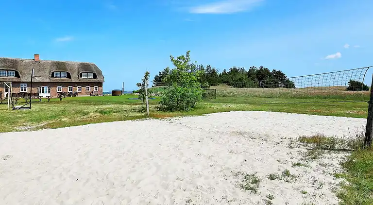 Casa vacanze in Ulfborg