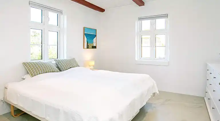 Casa vacanze in Ulfborg