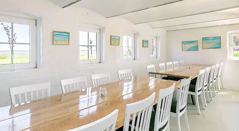 Casa vacanze in Ulfborg