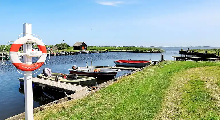 Casa vacanze in Ulfborg