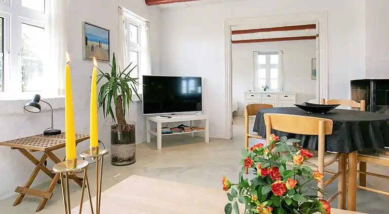 Casa vacanze in Ulfborg