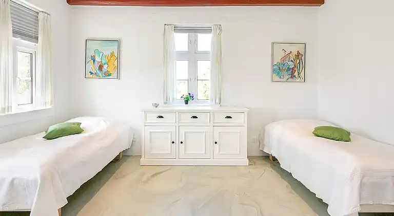 Casa vacanze in Ulfborg