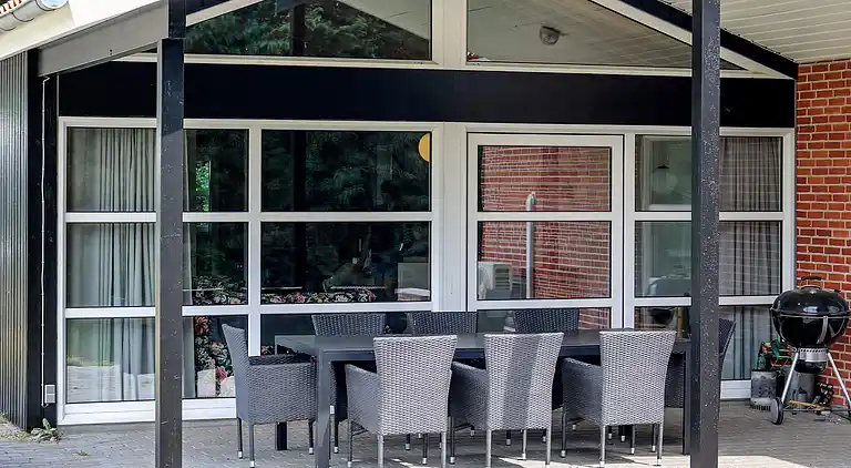 Holiday home in Øster Hurup