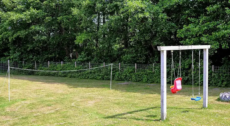 Holiday home in Øster Hurup