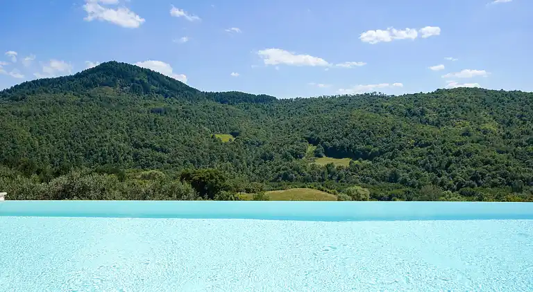 Holiday home in Anghiari