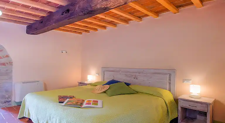 Holiday home in Anghiari