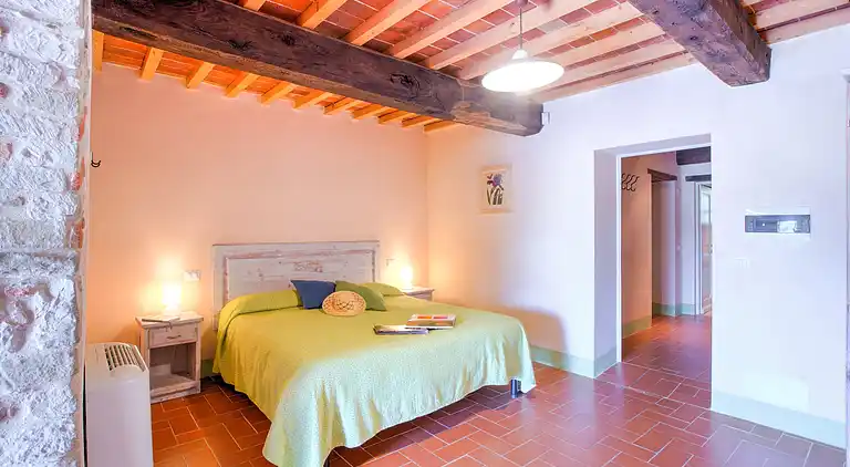 Holiday home in Anghiari