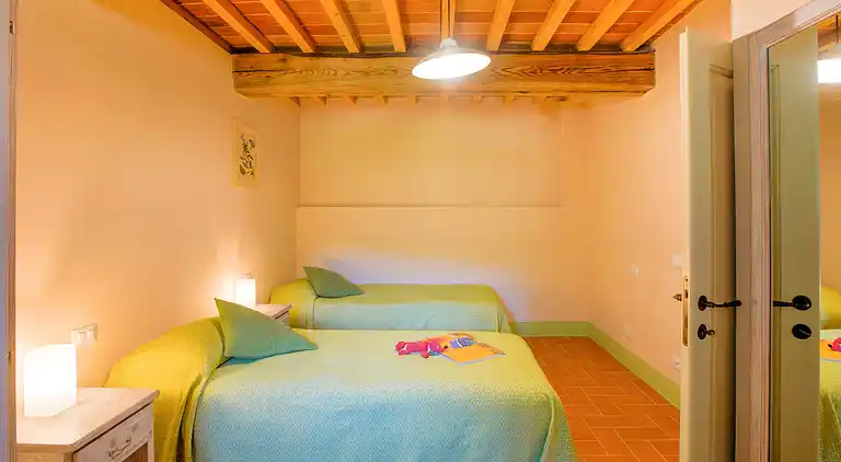 Holiday home in Anghiari