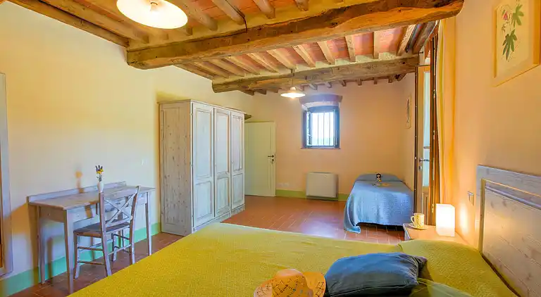 Holiday home in Anghiari