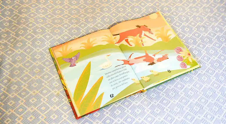 Holiday home in Anghiari