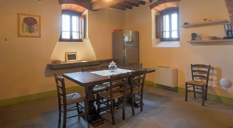 Holiday home in Anghiari