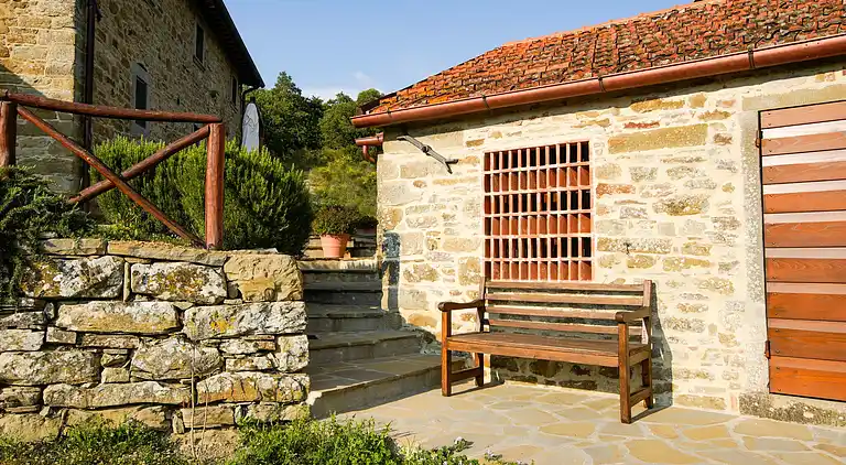 Holiday home in Anghiari