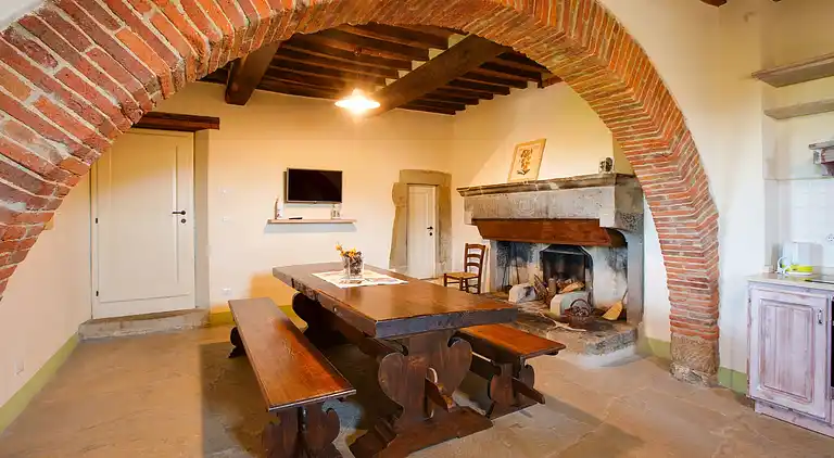 Holiday home in Anghiari