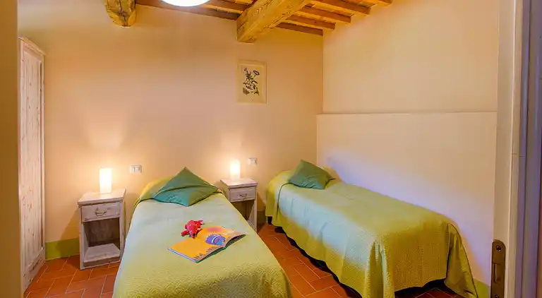 Holiday home in Anghiari