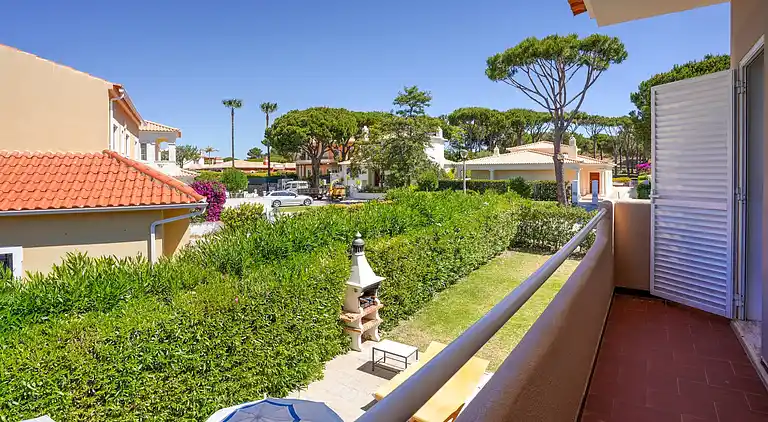 Sommerhus i Vilamoura