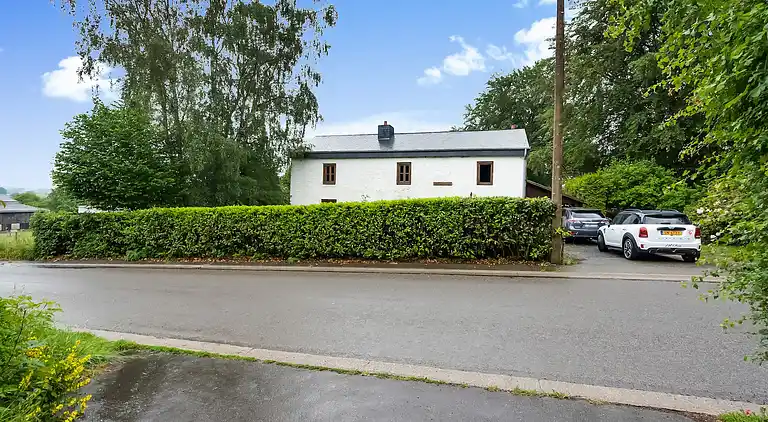 Holiday home in Houffalize