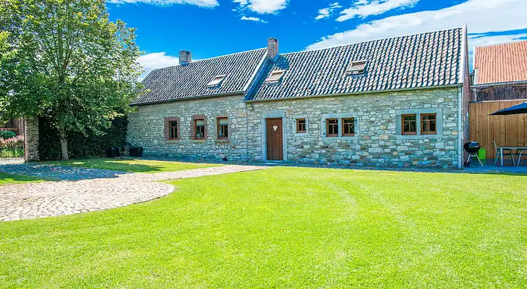 Cottage in Limbourg