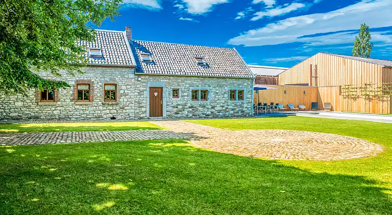 Cottage in Limbourg