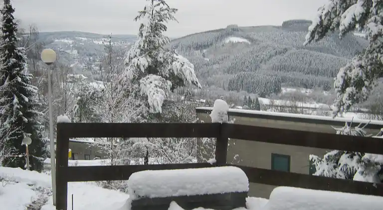 Holiday home in Stavelot