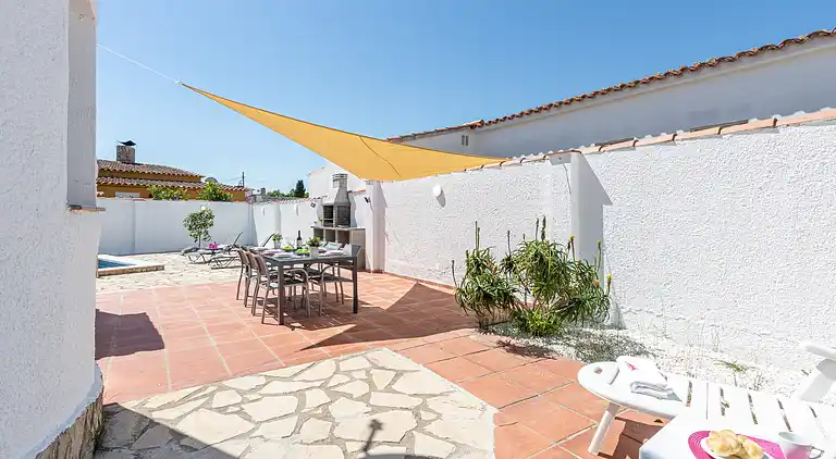 Villa in Empuriabrava