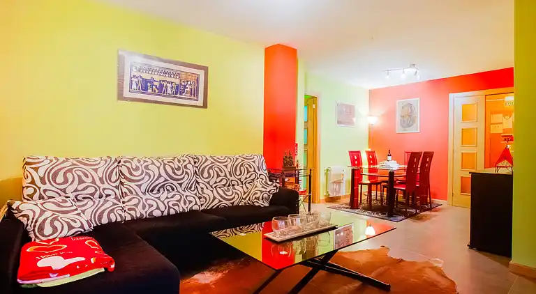 Ferielejlighed i Ramales de la Victoria