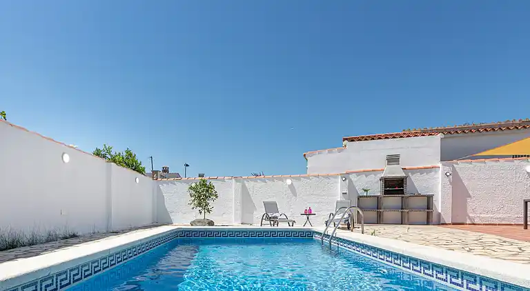 Villa in Empuriabrava