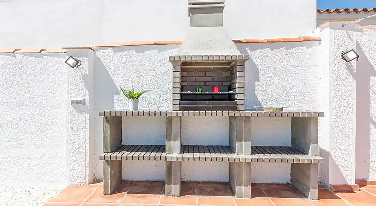 Villa in Empuriabrava