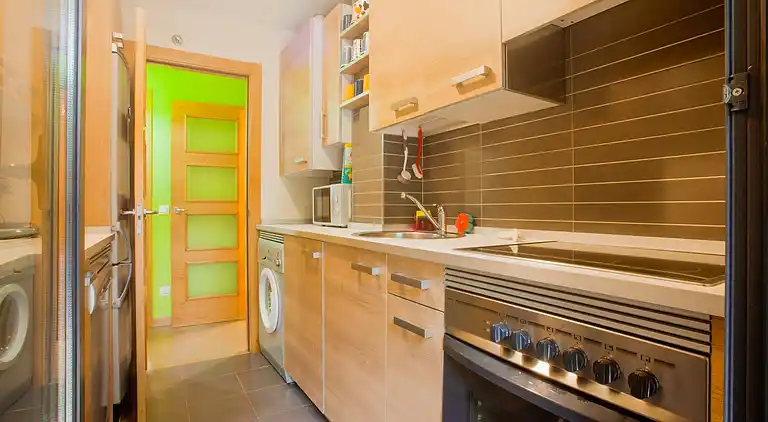 Ferielejlighed i Ramales de la Victoria