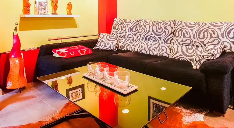 Ferielejlighed i Ramales de la Victoria