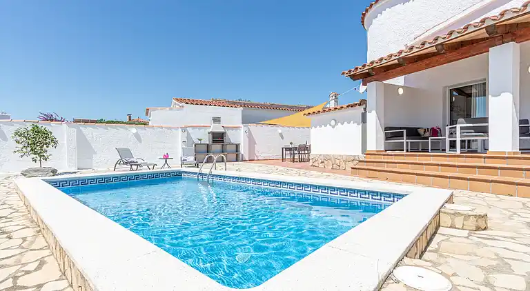 Villa in Empuriabrava