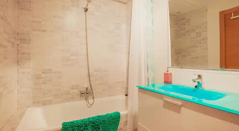 Ferielejlighed i Ramales de la Victoria