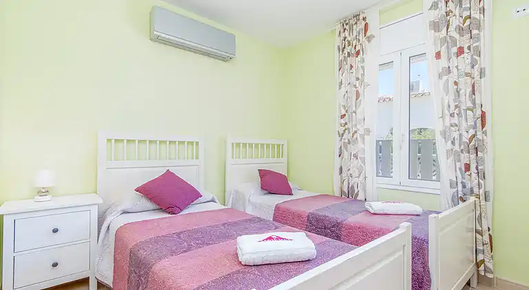 Villa in Empuriabrava