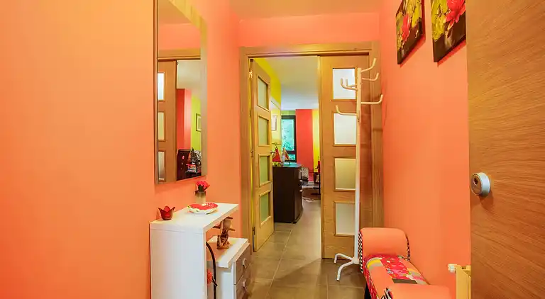 Ferielejlighed i Ramales de la Victoria