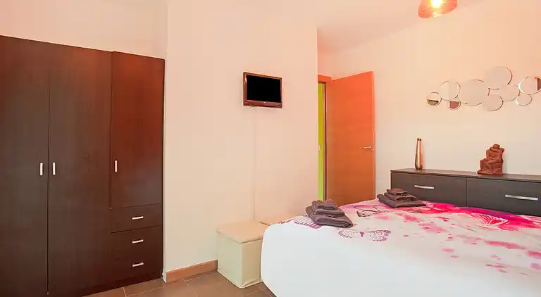 Ferielejlighed i Ramales de la Victoria