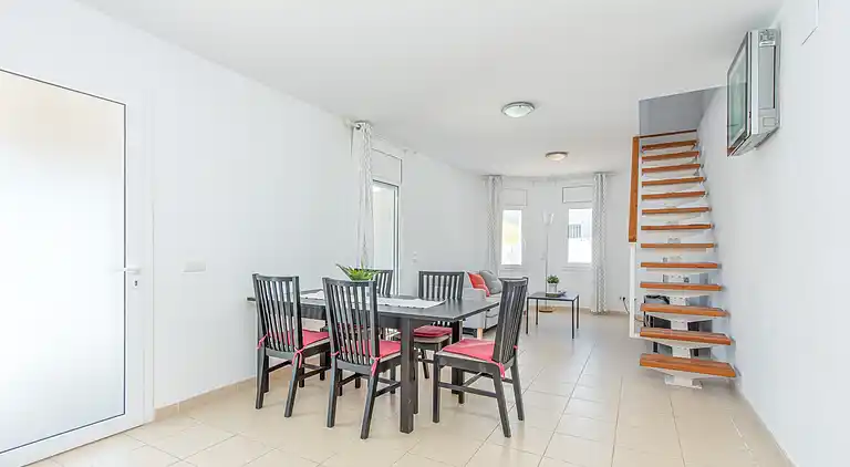 Villa in Empuriabrava