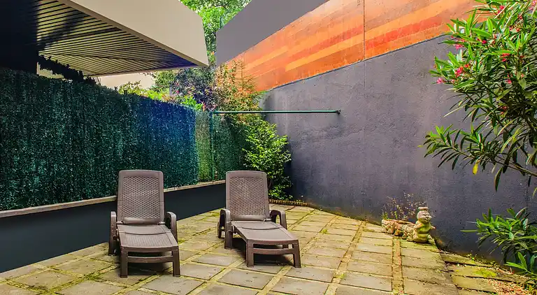 Ferielejlighed i Ramales de la Victoria