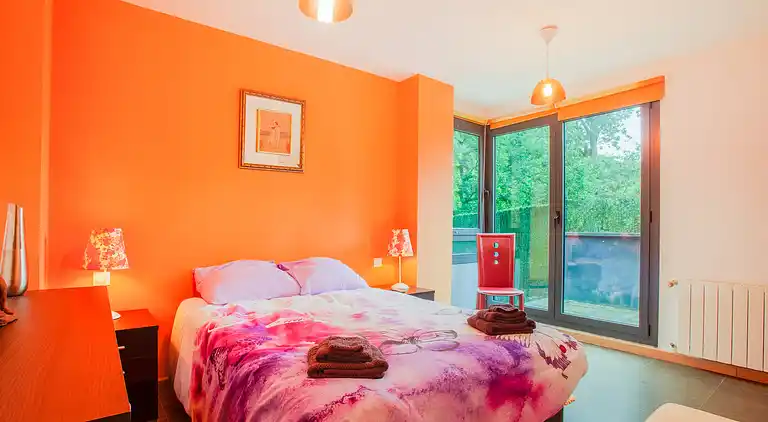 Ferielejlighed i Ramales de la Victoria