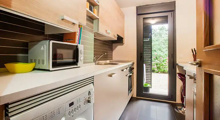 Ferielejlighed i Ramales de la Victoria