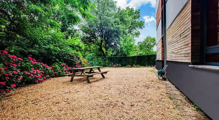 Ferielejlighed i Ramales de la Victoria