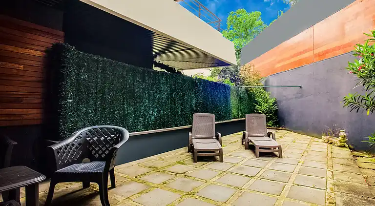 Ferielejlighed i Ramales de la Victoria