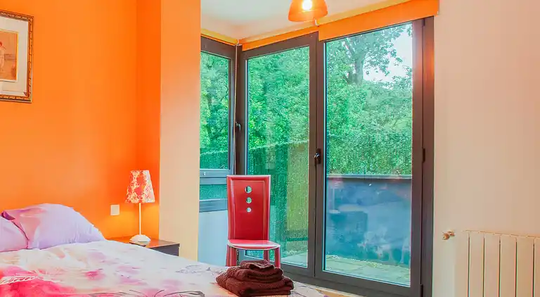 Ferielejlighed i Ramales de la Victoria