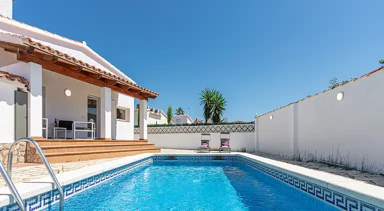 Villa in Empuriabrava