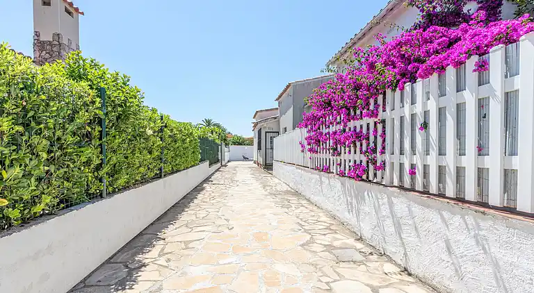 Villa in Empuriabrava