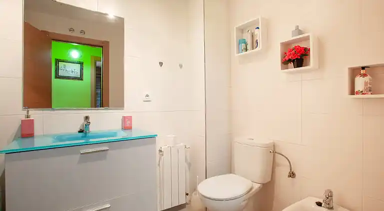 Ferielejlighed i Ramales de la Victoria