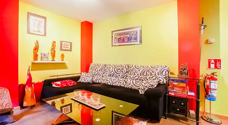 Ferielejlighed i Ramales de la Victoria