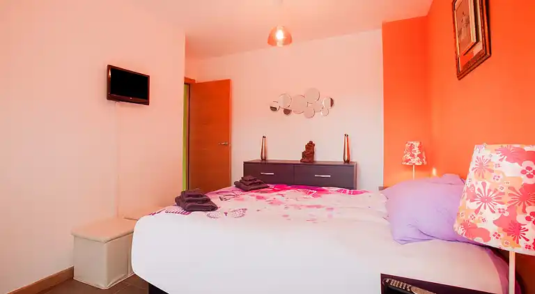 Ferielejlighed i Ramales de la Victoria