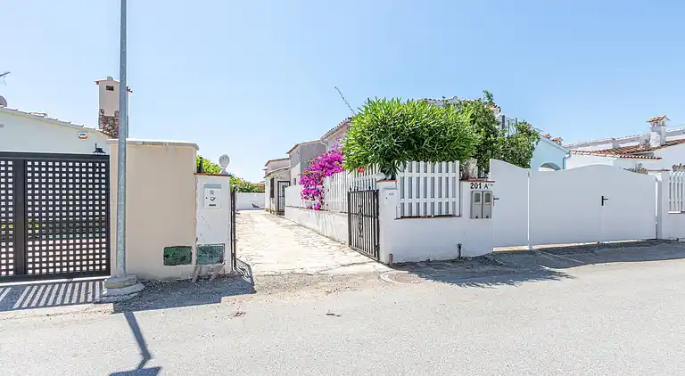 Villa in Empuriabrava