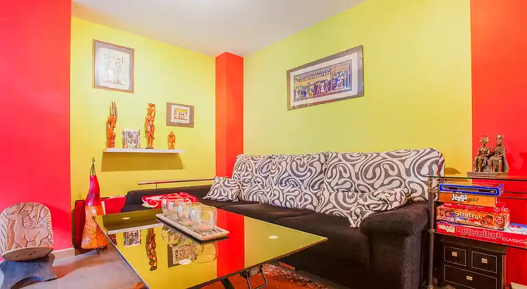 Ferielejlighed i Ramales de la Victoria