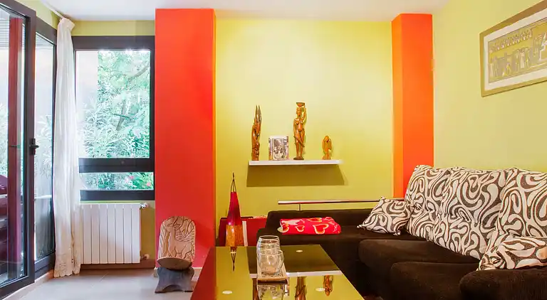 Ferielejlighed i Ramales de la Victoria