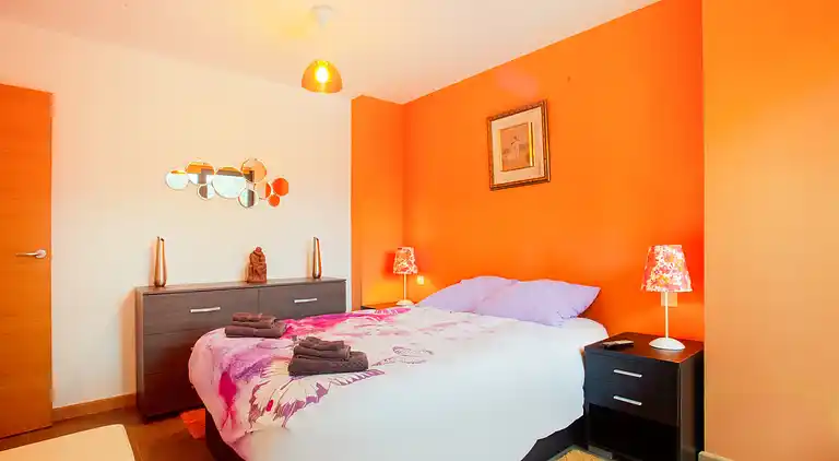 Ferielejlighed i Ramales de la Victoria